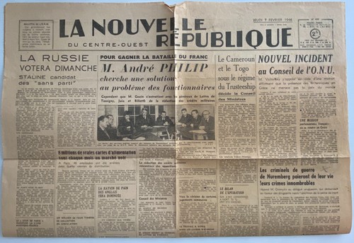 Nuovo repubblica centro - la,