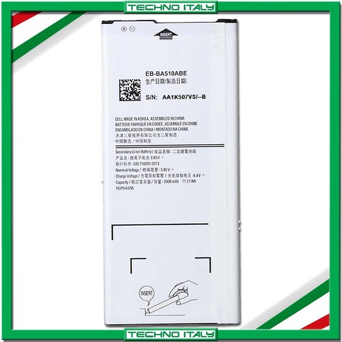Batteria per samsung - batteria, a5