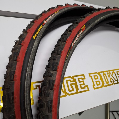 Set pneumatici panaracer - set, (2)