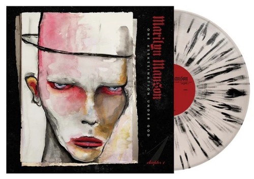 Marilyn manson one - marilyn,