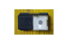 Servizio riparazione Bticino Living Classic Lampada Emergenza Art 4495