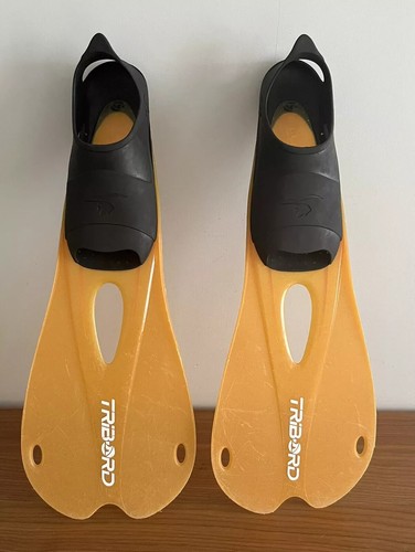 Pinne tribord - tribord,