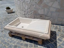 Lavandino lavabo vasca - lavabo,