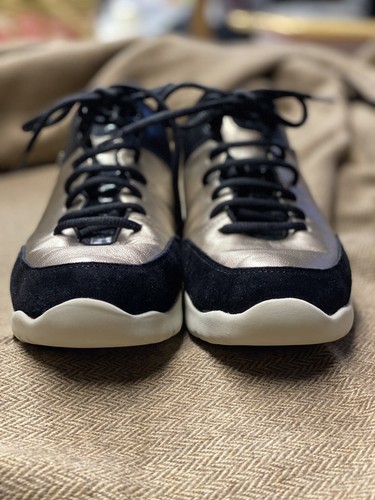 Geox respira leather - geox,