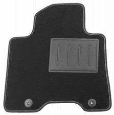 ASC tappetino tappeti auto SOLO LATO GUIDA 1pz HYUNDAI TUCSON II 2015-2020