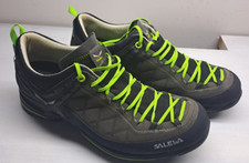 SALEWA Mountain Trainer  n. 44 scarpe montagna avvicinamento vie ferrate
