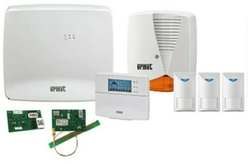 Kit antintrusione urmet - kit,