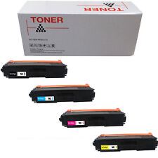 BROTHER TN-423 TONER COMPATIBILI NO OEM BK C M Y 6500/4000 pagine