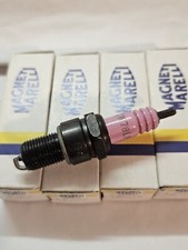 SET 4X CANDELE MAGNETI MARELLI