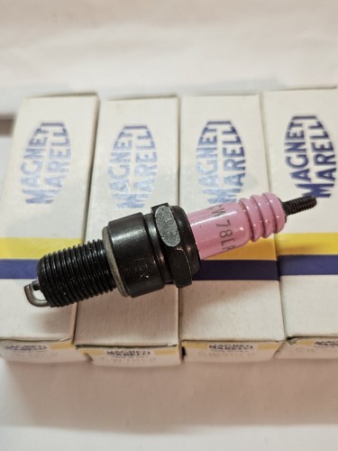 Candele magneti marelli - candele,