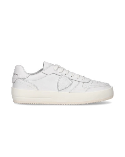 Sneakers uomo philippe - sneakers,