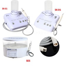 Manipolo portatile ad ultrasuoni piezo ablatore adatto a Cavitron EMS/DTE 220V