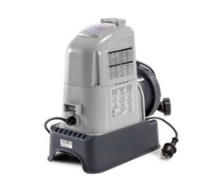 INTEX 12528 Ricambio motore e