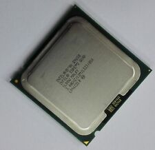 CPU Intel Q9650 Q9550 Q9450 Q9400 Q9550S Q8400S QX9650 QX6850 X3370