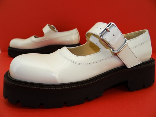 Mm6 maison margiela side court - maison,