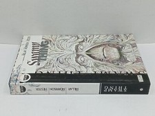 Fumetto vertigo biblioteca - fumetto, di