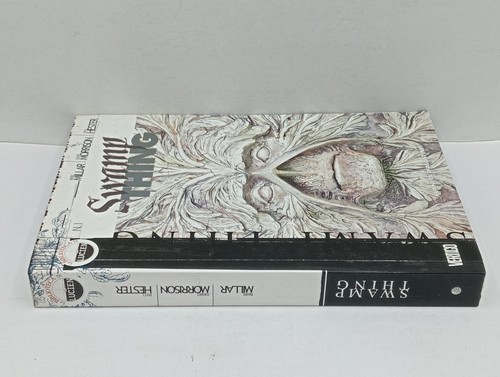Fumetto vertigo biblioteca - fumetto,
