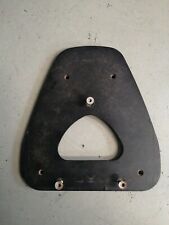 YAHAMA TEO'S MBK DOODO 125 150 GIVI E329 piastra bauletto portapacchi supporto