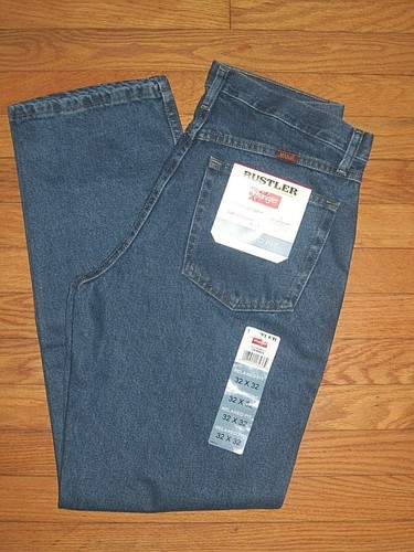 Jeans uomo denim - , pesante