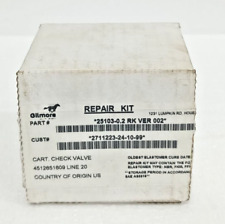 GILMORE KIT RIPARAZIONE