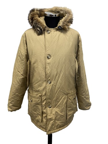 Woolrich giubbotto man - woolrich, coat