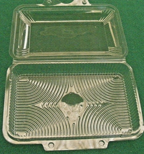 200 vaschette per alimenti - per,