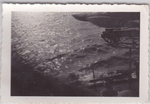 Vera foto nave guerra - da, regia