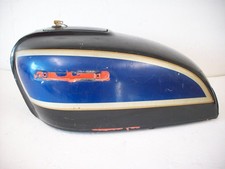 Serbatoio originale, serbatoio benzina/serbatoio carburante Honda CB 500 K3. CB 550 K3 Four