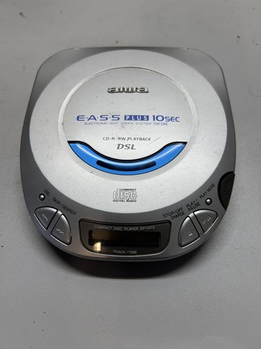 Lettore aiwa v31 - lettore,