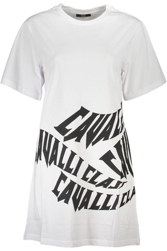 Cavalli class abito corto - class,
