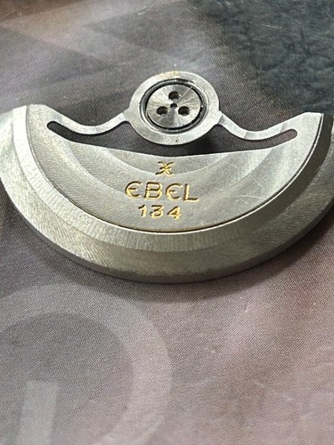Ebel 134 caliber zenith - 134,