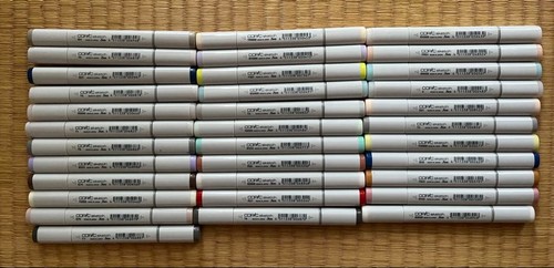 Copic sketch ciao multiliner - copic,