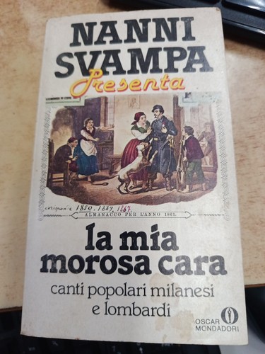 Nanni svampa presenta - nanni,