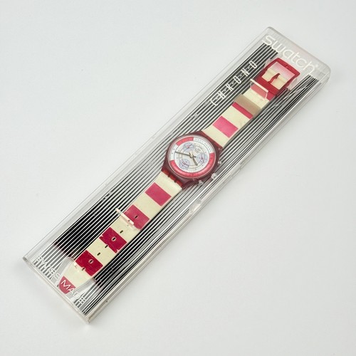 Orologio swatch chrono - chrono, scr100
