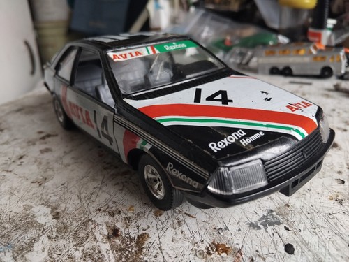 Burago bburago 9149 - burago, 1/24
