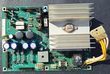 Scheda Alimentatore Pinball