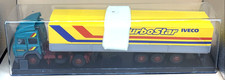 Old Cars Turbostar Truck 1:50