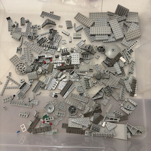 Lego lotto vintage city - lotto,