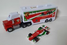 Disney Pixar CARS CAMION MACK