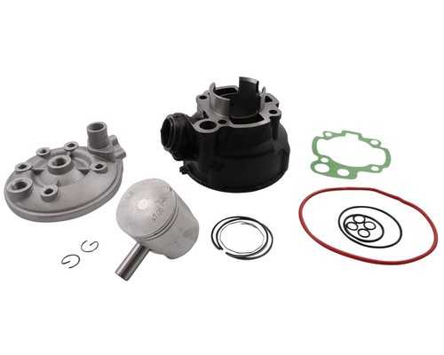 Kit cilindro sportivo wachmann - kit,