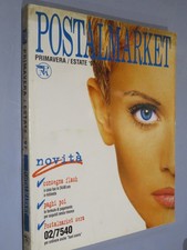 POSTALMARKET PRIMAVERA ESTATE