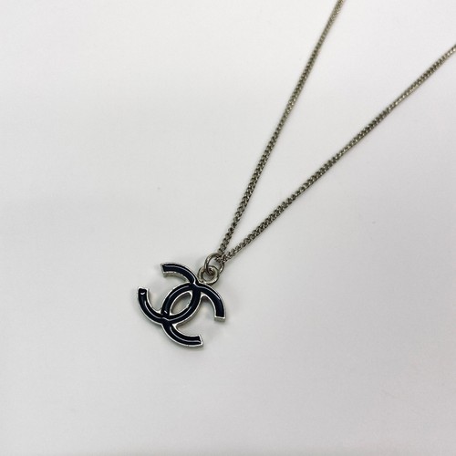 Chanel 04v necklace here - chanel,