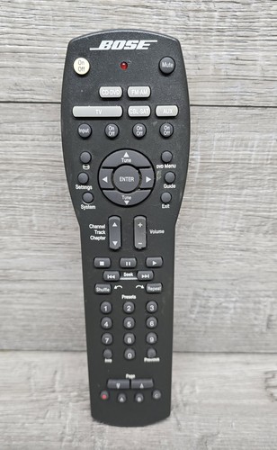 Telecomando originale bose - originale,