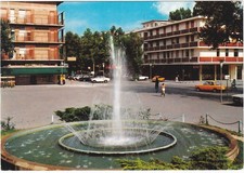 BIBIONE - VENEZIA - LA FONTANA