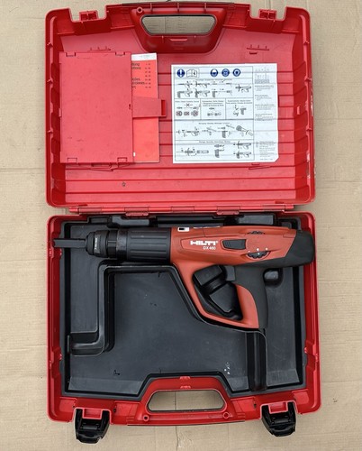 Hilti 460 utensile di - 460,