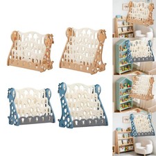Libreria per bambini, scaffale