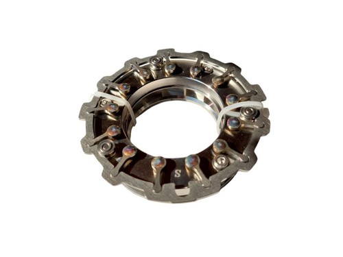 Geometria variabile turbina