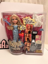 Bratz the movie - bratz, cloe