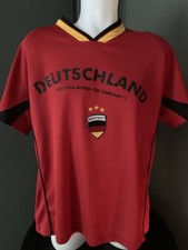 Maglia Calcio Germania