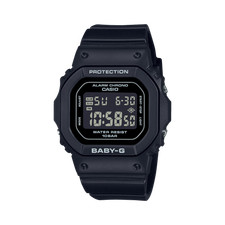 Casio G-shock Baby-G